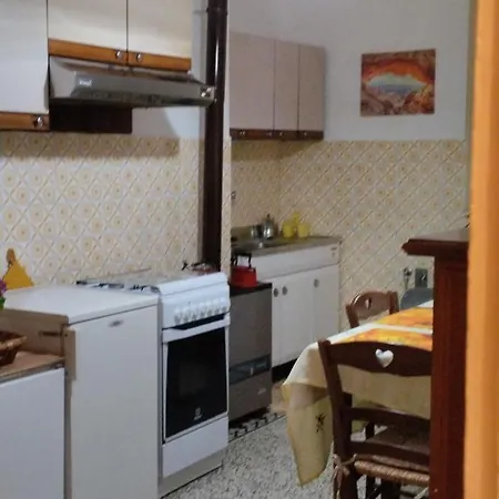 Il Forno 아파트 *