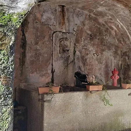 Il Forno 아파트