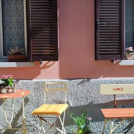 Il Forno 아파트 *