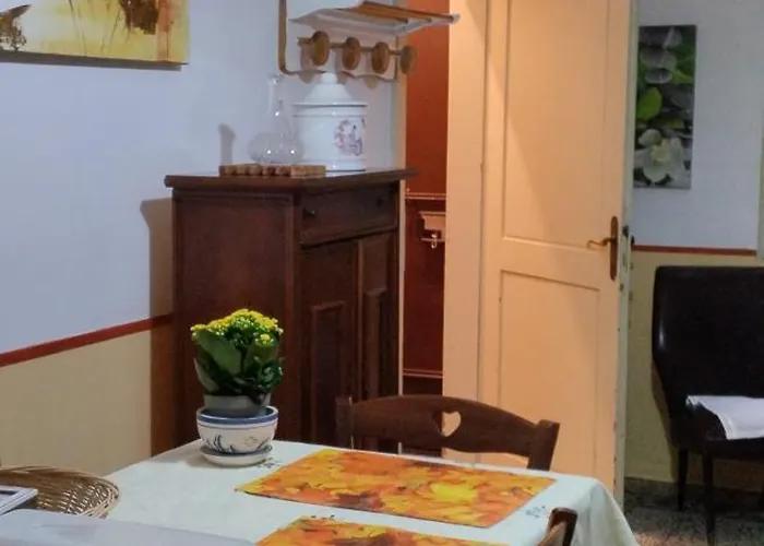 Apartment Il Forno *