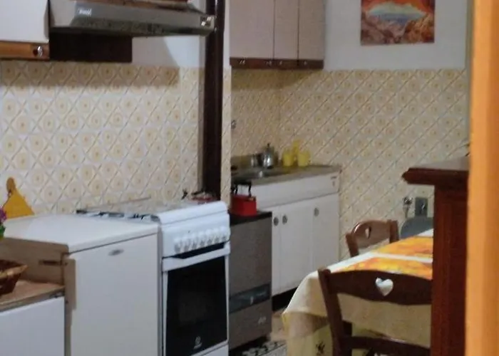 Il Forno Apartment *
