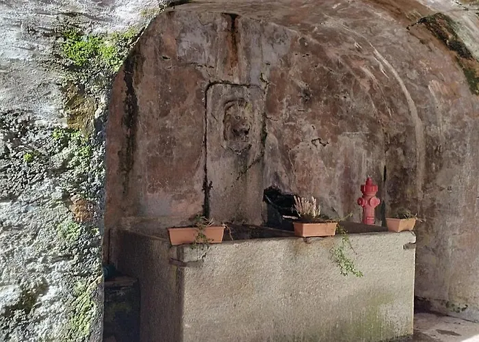 Il Forno Apartment