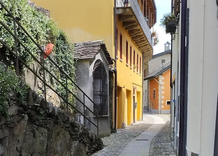 Apartment Il Forno